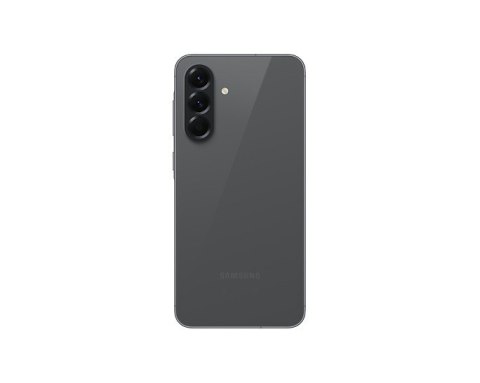Smartfon GALAXY A56 5G 8/128GB grafit Enterprise Edition Samsung