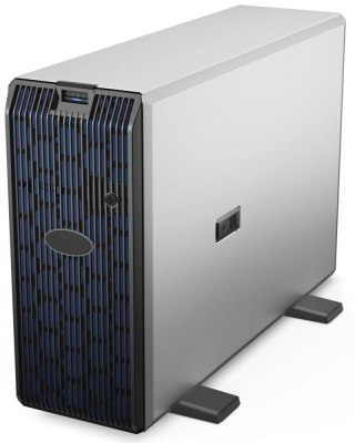 Serwer PowerEdge T360 E-2434 16GB 480GB H755 iDBas 2x700W 3Yr