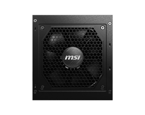 Zasilacz MAG A650GL 650W 80PLUS GOLD F.MODULAR MSI