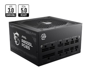 Zasilacz MAG A850GL PCIE5 850W 80PLUS GOLD F.MODULAR MSI
