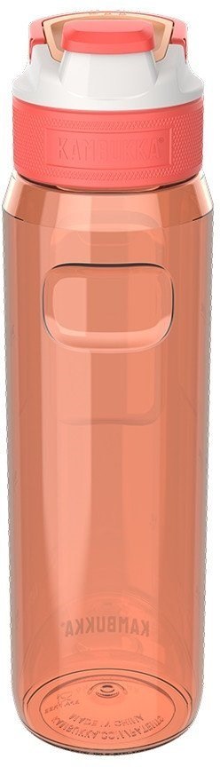 Kambukka butelka na wodę Elton 1000 ml - Orange Vibes
