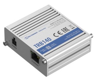 Bramka LTE TRB140 (Cat 4), 3G, 2G, PoE, USB TELTONIKA