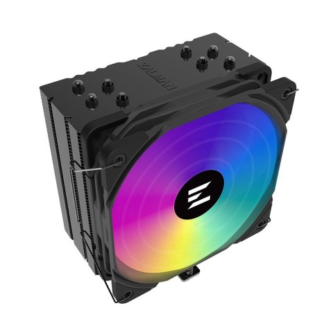 Chłodzenie CPU CNPS9X PERFORMA PLUS ARGB czarne Zalman