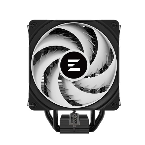 Chłodzenie CPU CNPS9X PERFORMA PLUS ARGB czarne Zalman