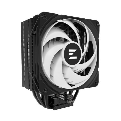 Chłodzenie CPU CNPS9X PERFORMA PLUS ARGB czarne Zalman