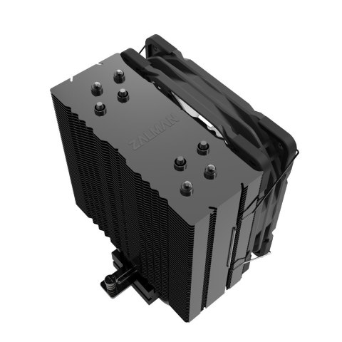 Chłodzenie CPU CNPS9X PERFORMA PLUS ARGB czarne Zalman