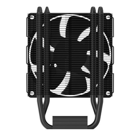 Chłodzenie procesora CNPS4X BLACK V2 CPU Cooler Zalman