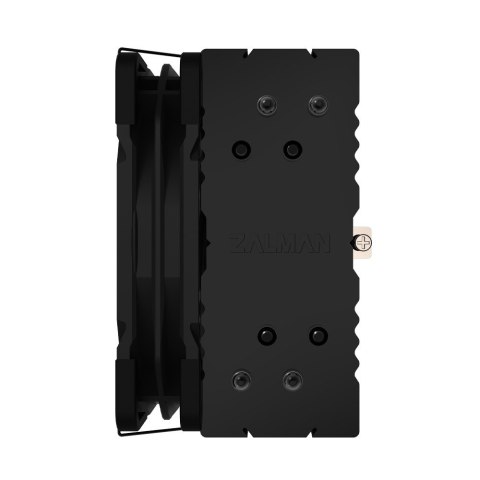 Chłodzenie procesora CNPS9X PERFORMA PLUS Black CPU Cooler Zalman