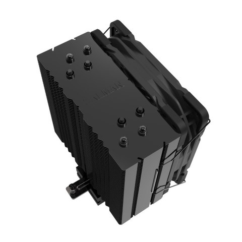 Chłodzenie procesora CNPS9X PERFORMA PLUS Black CPU Cooler Zalman