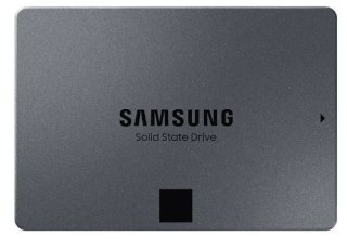 Dysk SSD 870QVO MZ-77Q4T0BW 4TB Samsung
