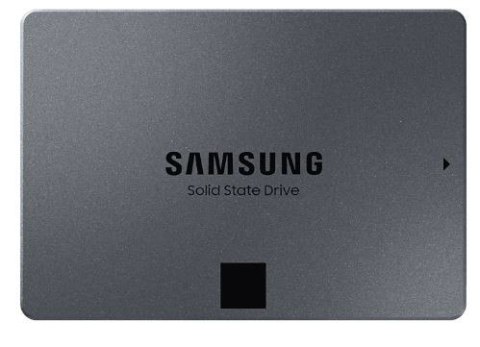 Dysk SSD 870QVO MZ-77Q4T0BW 4TB Samsung