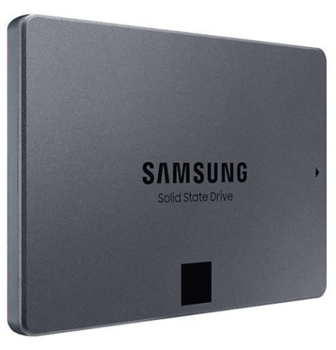 Dysk SSD 870QVO MZ-77Q4T0BW 4TB Samsung