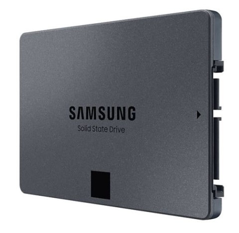 Dysk SSD 870QVO MZ-77Q4T0BW 4TB Samsung
