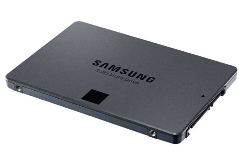 Dysk SSD 870QVO MZ-77Q4T0BW 4TB Samsung