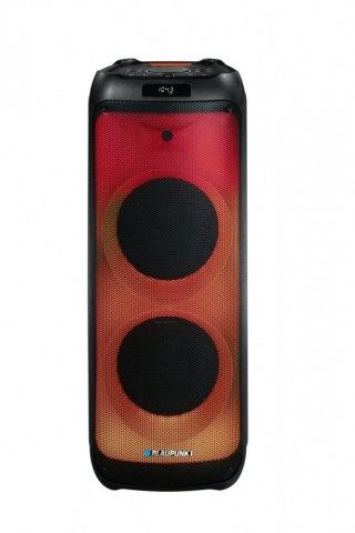 Głośnik PartyBox PB12DB PLL FM USB/SD/BT 2xKaraoke Full LED Blaupunkt