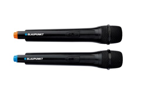 Głośnik PartyBox PB12DB PLL FM USB/SD/BT 2xKaraoke Full LED Blaupunkt