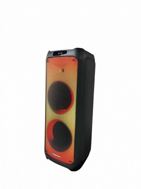 Głośnik PartyBox PLL FM USB/SD/BT 2xKaraoke FULL LED Blaupunkt