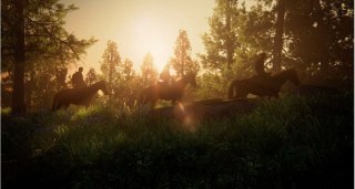 Gra PlayStation 5 The Last Of Us Part I/POL Sony