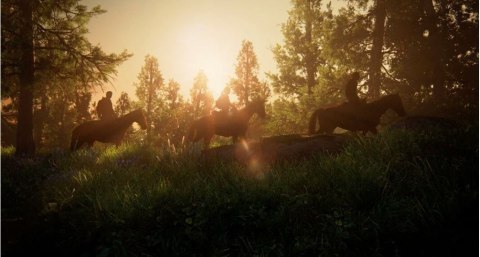 Gra PlayStation 5 The Last Of Us Part I/POL Sony