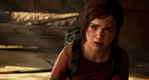 Gra PlayStation 5 The Last Of Us Part I/POL Sony