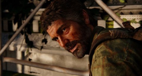 Gra PlayStation 5 The Last Of Us Part I/POL Sony