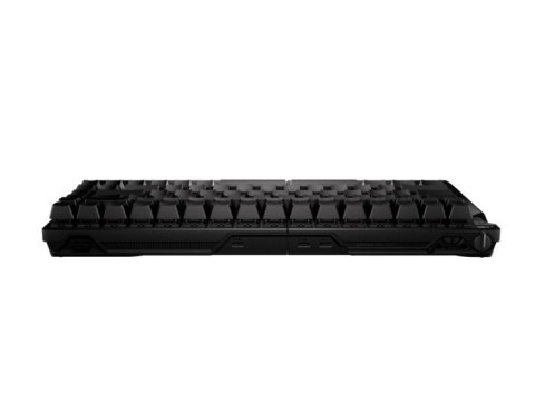 Klawiatura ROG Falcata M703 BT/RF/USB-C/Aura/Czarna Asus
