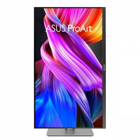 Monitor 27 cali PA27JCV 5K IPS USB-C DP HDMI Asus