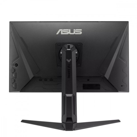 Monitor 27 cali VG27AQL5A DP/2HDMI 0.3MS czarny