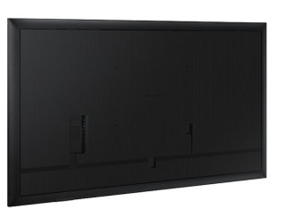 Monitor profesjonalny QH98C 98 cali Matowy 24h/7 700(cd/m2) 3840x2160 (UHD) S10 Player (Tizen 7) WiFi/BT 3 lata On-Site (LH98QHC Samsung
