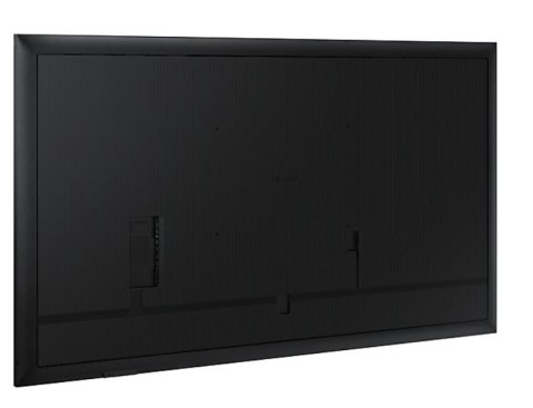 Monitor profesjonalny QH98C 98 cali Matowy 24h/7 700(cd/m2) 3840x2160 (UHD) S10 Player (Tizen 7) WiFi/BT 3 lata On-Site (LH98QHC Samsung