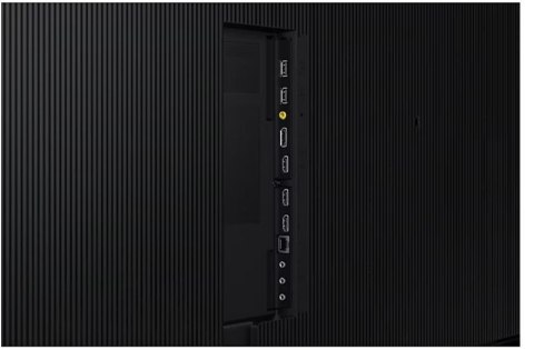 Monitor profesjonalny QH98C 98 cali Matowy 24h/7 700(cd/m2) 3840x2160 (UHD) S10 Player (Tizen 7) WiFi/BT 3 lata On-Site (LH98QHC Samsung
