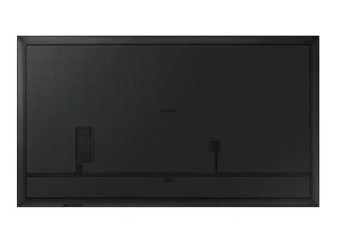 Monitor profesjonalny QH98C 98 cali Matowy 24h/7 700(cd/m2) 3840x2160 (UHD) S10 Player (Tizen 7) WiFi/BT 3 lata On-Site (LH98QHC Samsung