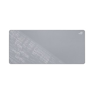Podkładka pod mysz ROG Scabbard II Arctic Gray XXL Asus