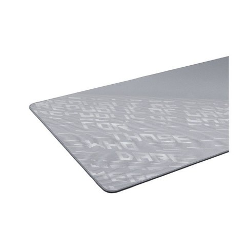 Podkładka pod mysz ROG Scabbard II Arctic Gray XXL Asus