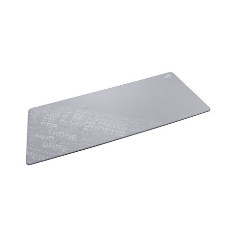 Podkładka pod mysz ROG Scabbard II Arctic Gray XXL Asus