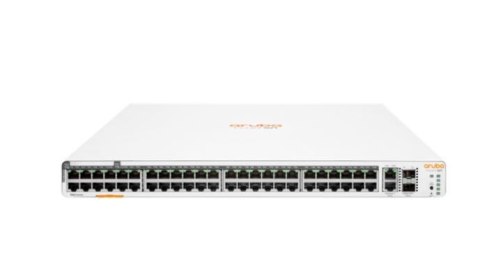 Przełącznik ARUBA Instant On 1960 48G 2XT 2XF 600W Switch JL809A Hewlett Packard Enterprise