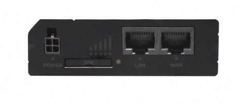 Router 4G/LTE RUT200 (Cat 4), 3G, 2G, WIFI, Ethernet TELTONIKA