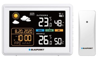 Stacja pogody WS30WH Blaupunkt
