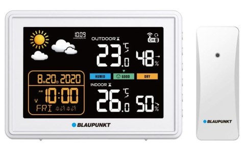 Stacja pogody WS30WH Blaupunkt