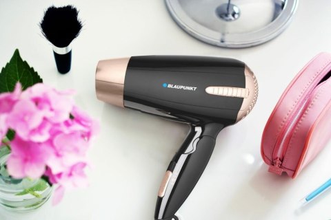 Suszarka do włosów HDD301BK Blaupunkt