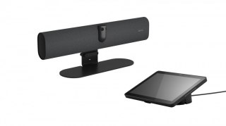 Zestaw PanaCast 40 VBS MS VB/TC pwr cord-C Jabra