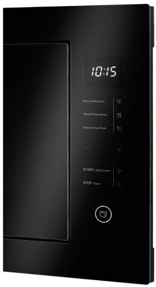 Kuchenka mikrofalowa AMMB25E4SGB