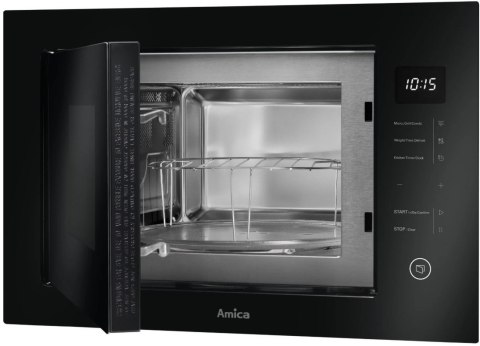 Kuchenka mikrofalowa AMMB25E4SGB Amica