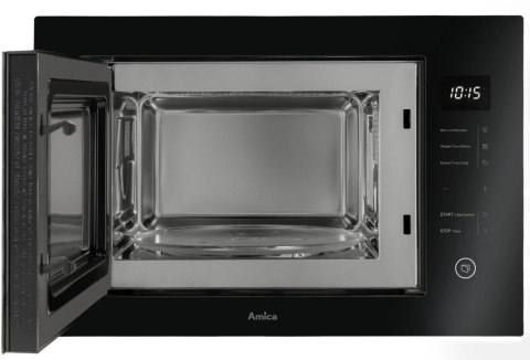 Kuchenka mikrofalowa AMMB25E4SGB Amica