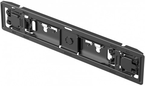 Monitor 65 cali LH6581UHSG-1AG 24/7,VA,ANDROID 14,4K, 2x10W, WiFi, UCHWYT ŚCIENNY, 2xHDMI, USB-C, RJ45, IR, 2xUSB, WHITE IIYAMA