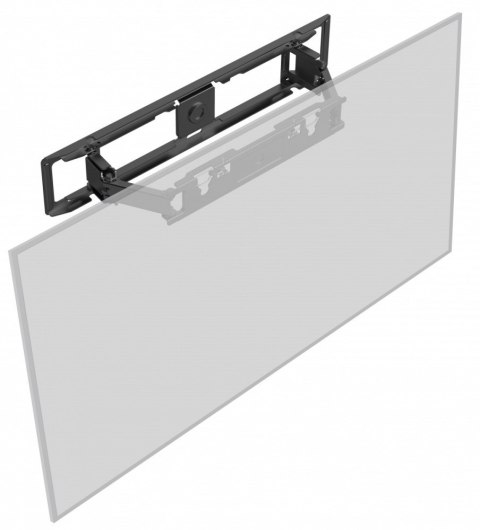 Monitor 65 cali LH6581UHSG-1AG 24/7,VA,ANDROID 14,4K, 2x10W, WiFi, UCHWYT ŚCIENNY, 2xHDMI, USB-C, RJ45, IR, 2xUSB, WHITE IIYAMA