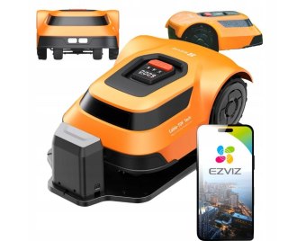 Robot koszący EZVIZ RM600
