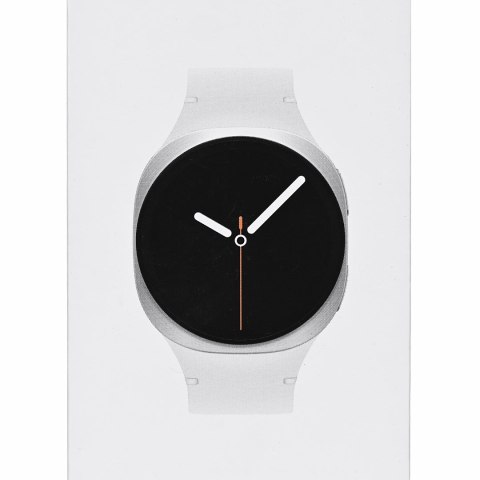 Samsung L335 Galaxy Watch8 LTE (44mm) Silver