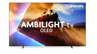 Telewizor 65 cali OLED 65OLED770/12 Philips
