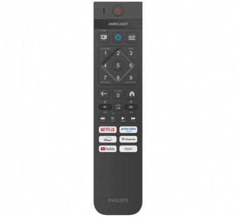 Telewizor 65 cali OLED 65OLED770/12 Philips